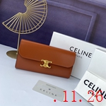 セリーヌコピー ウォレット 031